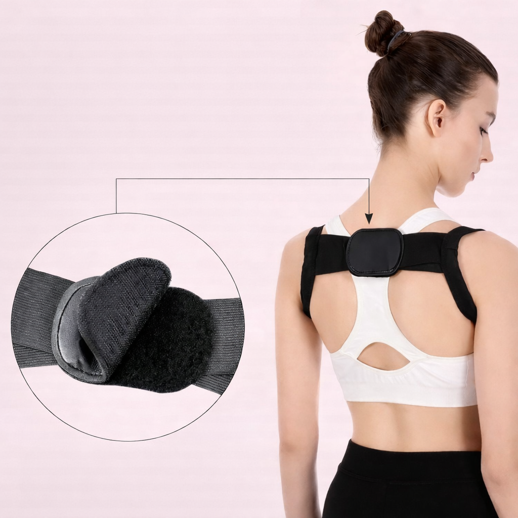 Sports Upper Back support