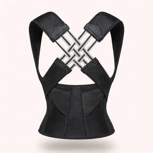 Bacqueen Posture Pleaser