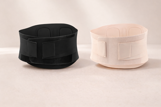 Bacqueen Back Lifter