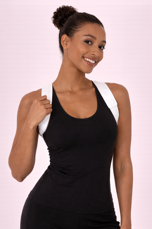 Sports Upper Back support