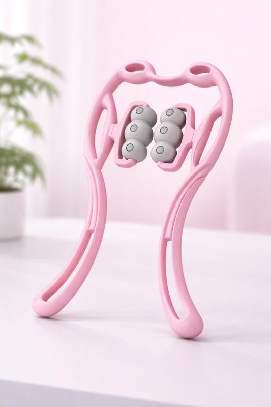 Magnetic Neck Massager