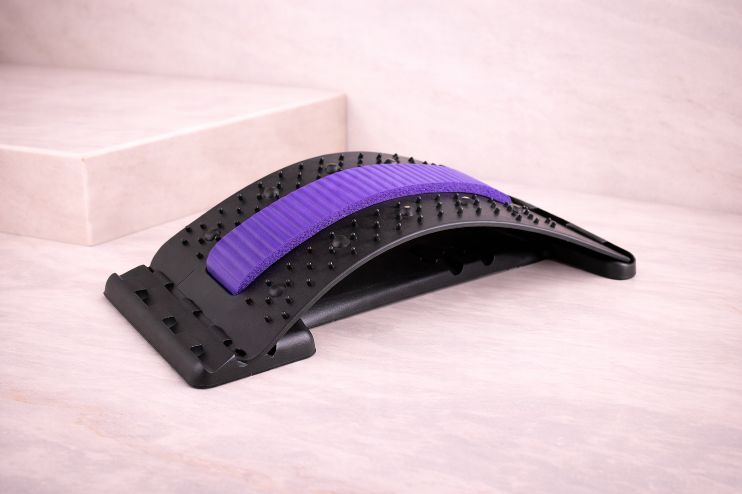 Bacqueen Back Stretcher
