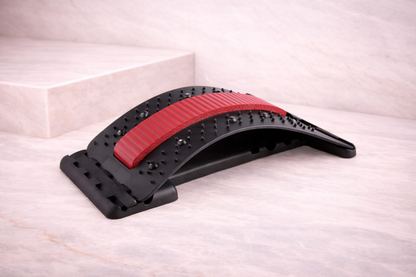 Bacqueen Back Stretcher