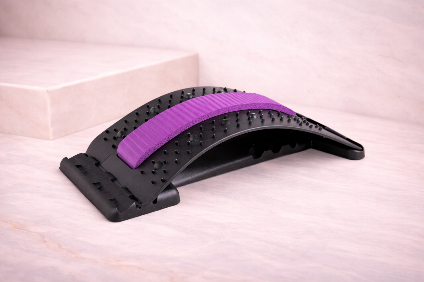 Bacqueen Back Stretcher