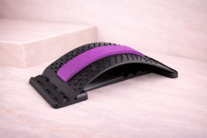 Bacqueen Back Stretcher