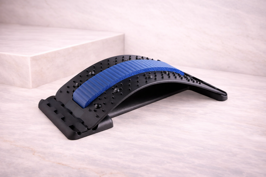 Bacqueen Back Stretcher