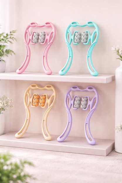 Magnetic Neck Massager
