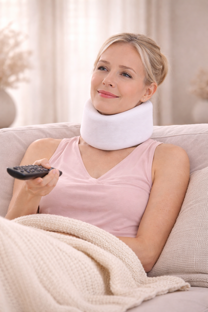 Bacqueen Neck Lifter