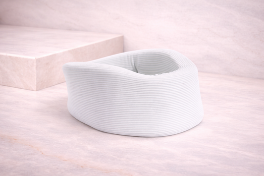 Bacqueen Neck Lifter