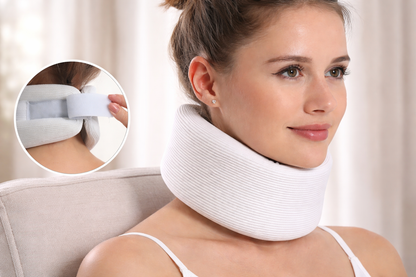 Bacqueen Neck Lifter