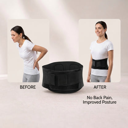 Bacqueen Back Lifter