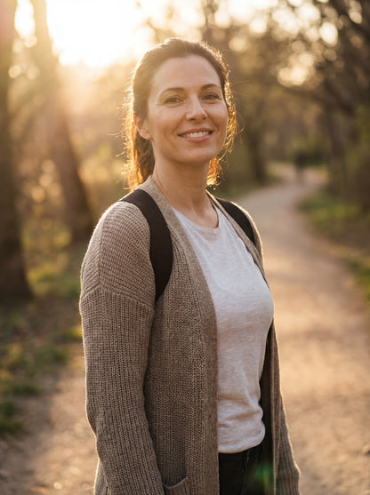 Bacqueen Posture Corrector